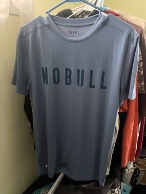 NOBULL Men's Performance Tee
